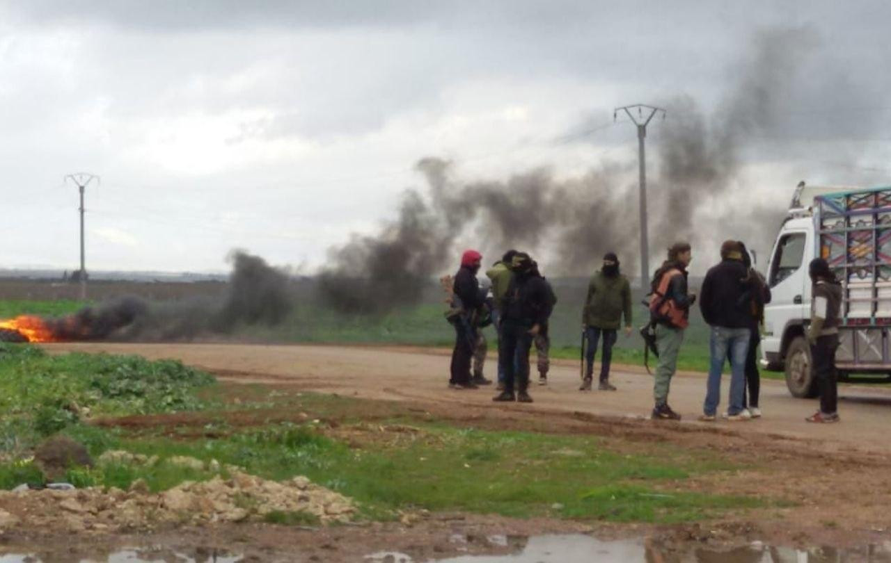 النظام يصعد في درعا.. هل تنجح...