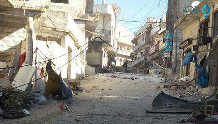 امرأة وأطفالها الثلاثة ضحية ال...