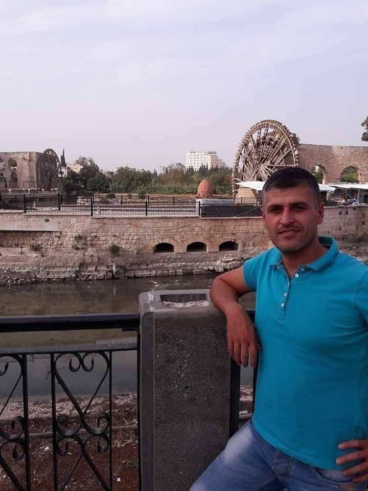 صفحات موالية تنعي الطيار الذي...