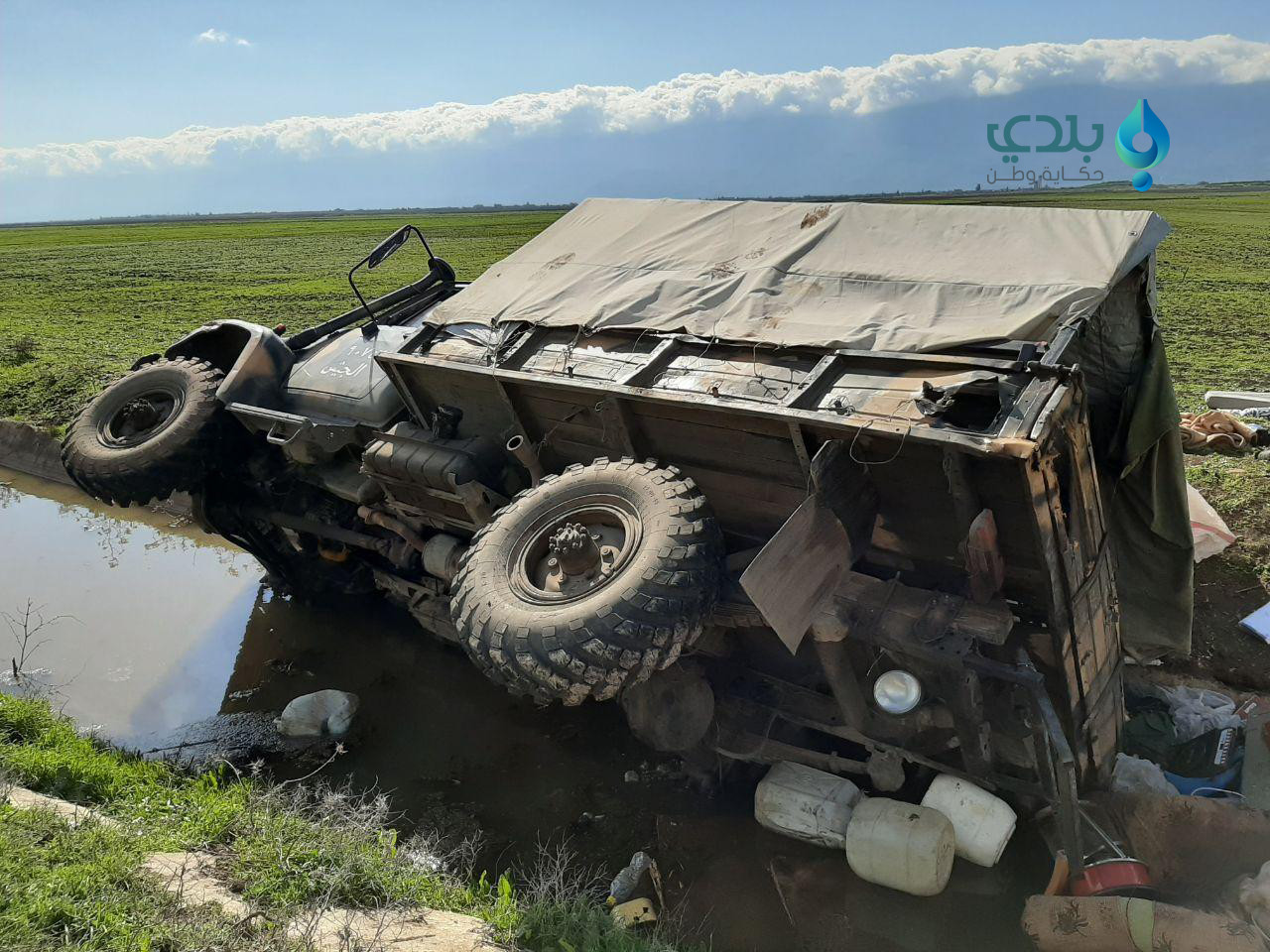 حماة.. فصائل المعارضة تصد محاو...