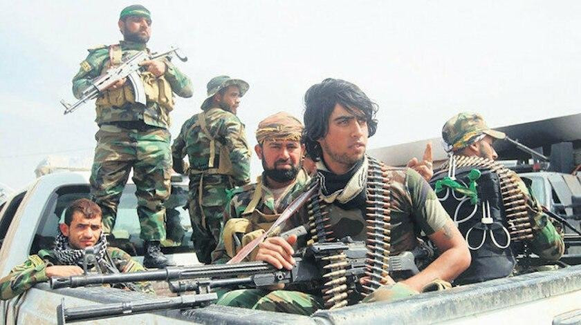 صحيفة: إيران تدفع بألفي عنصر ج...