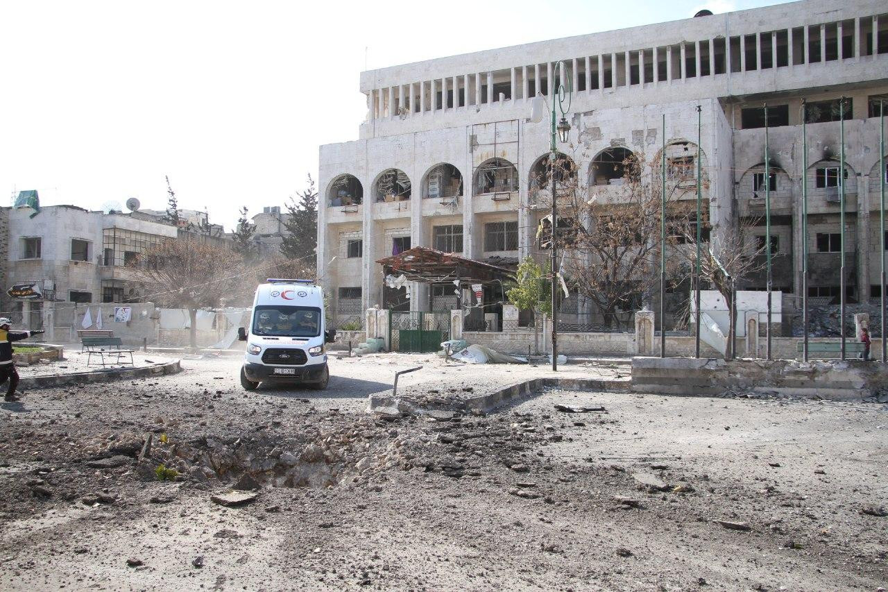 تقرير  يرصد انتهاكات حقوق الإن...