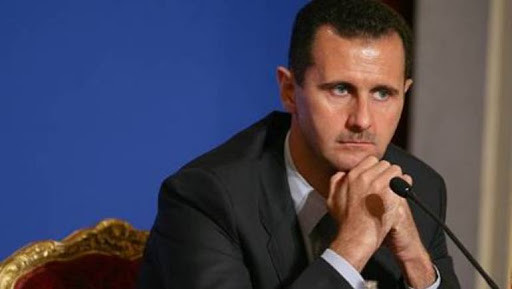 كيف يحاول "بشار الأسد" الاصطيا...