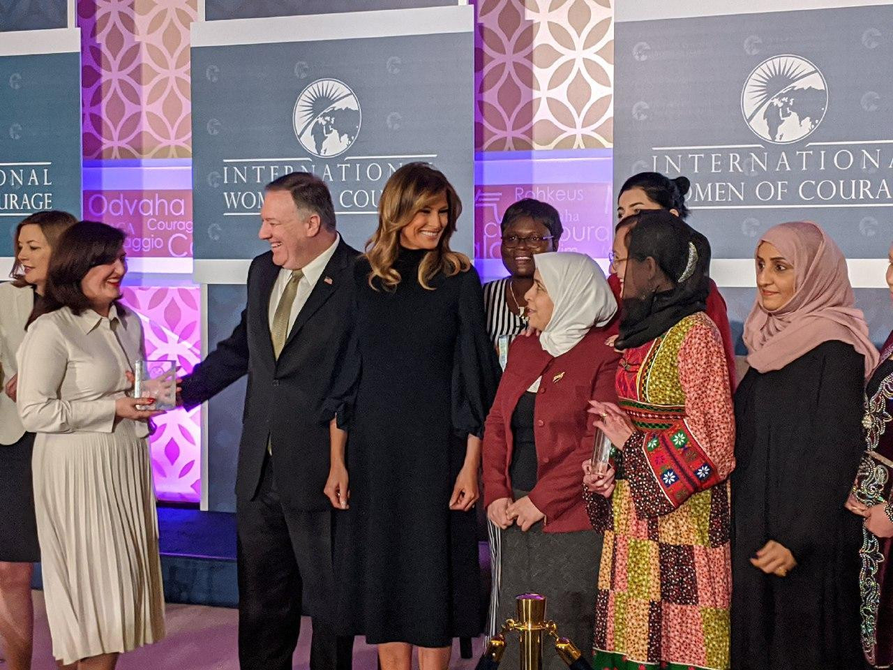 اعتقلها وشردها النظام.. "أمينة...