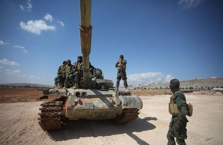 هدنة إدلب.. مكاسب روسية والتقا...