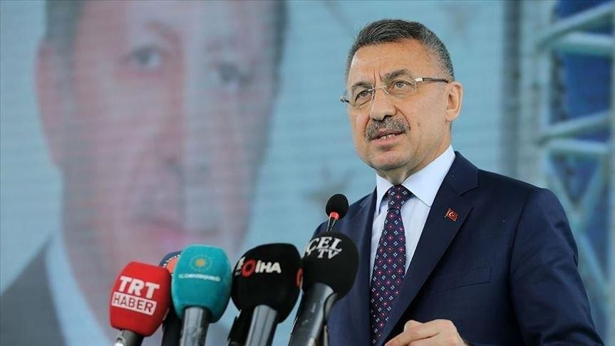 أوقطاي: سنضيق الخناق على من يو...