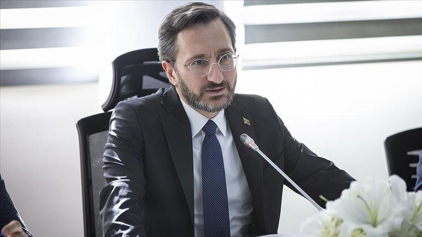 الرئاسة التركية: نبذل كل الجهو...