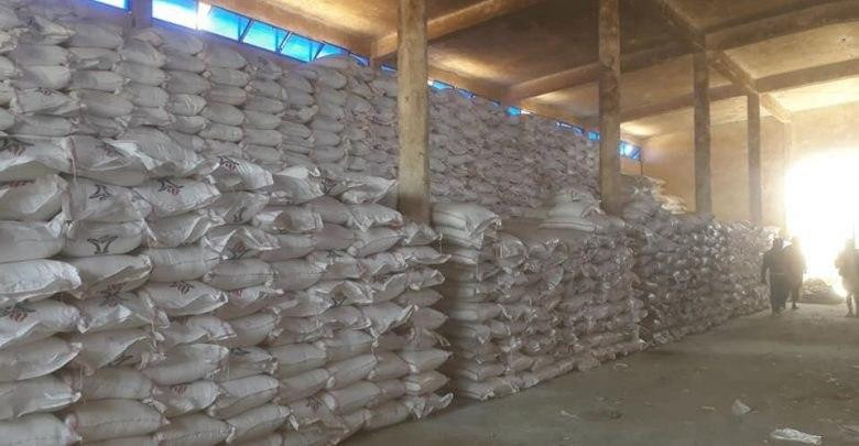 النظام يرفع سعر الأسمدة الزراع...