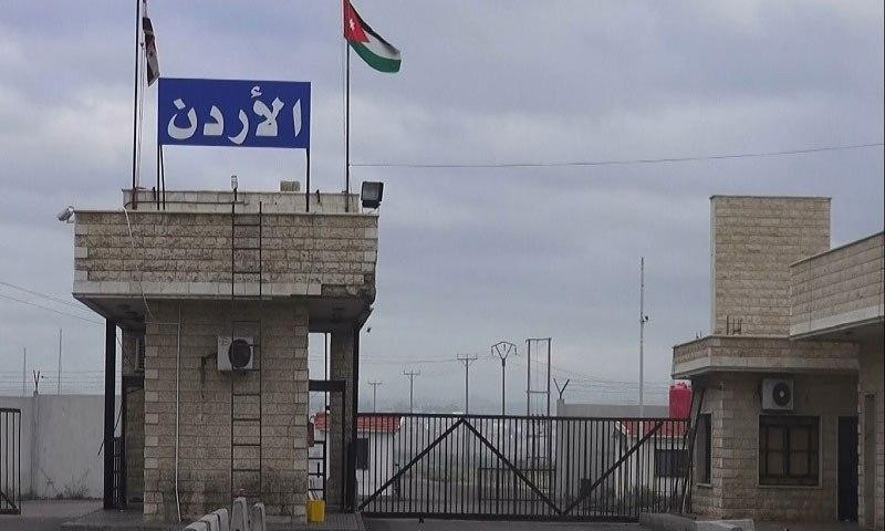 بسبب كورونا.. الأردن يحظر السف...