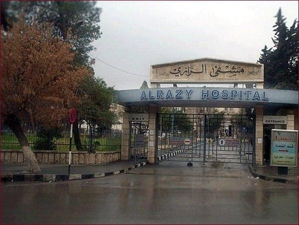 "كورونا" يظهر في حلب والنظام ي...