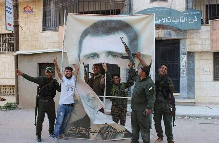 اتفاق على مبادلة المختطفين بال...