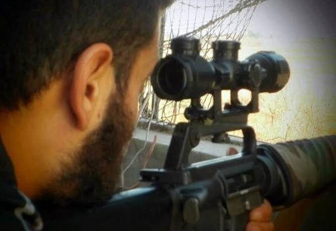 الفصائل تتصدى للنظام على محور الكبينة بريف اللاذقية