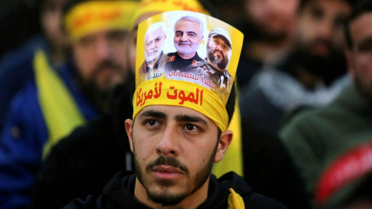 معهد واشنطن: اغتيال "سليماني"...