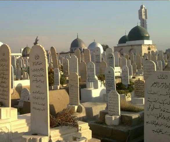 ارتفاع تكاليف الدفن في العاصمة...