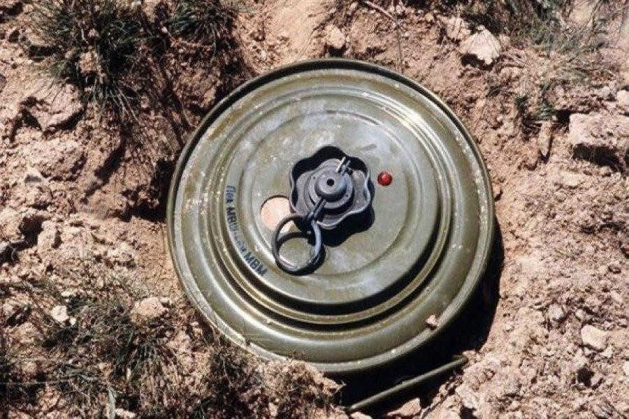 ريف دمشق.. مقتل طفل وإصابة آخر...