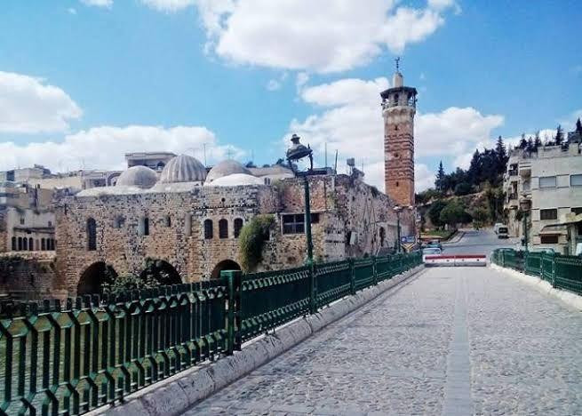 بالرغم من نفيه.. أوقاف النظام...