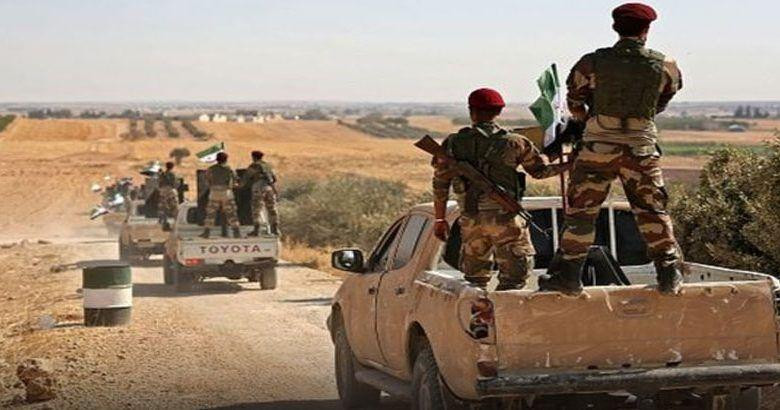 بمحالة تسلل.. قتلى ل "قسد" في...