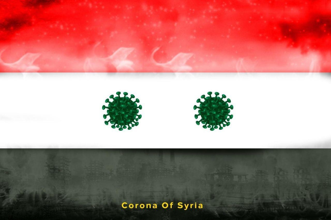 السوريون بذكر ى الثورة: "وباء...