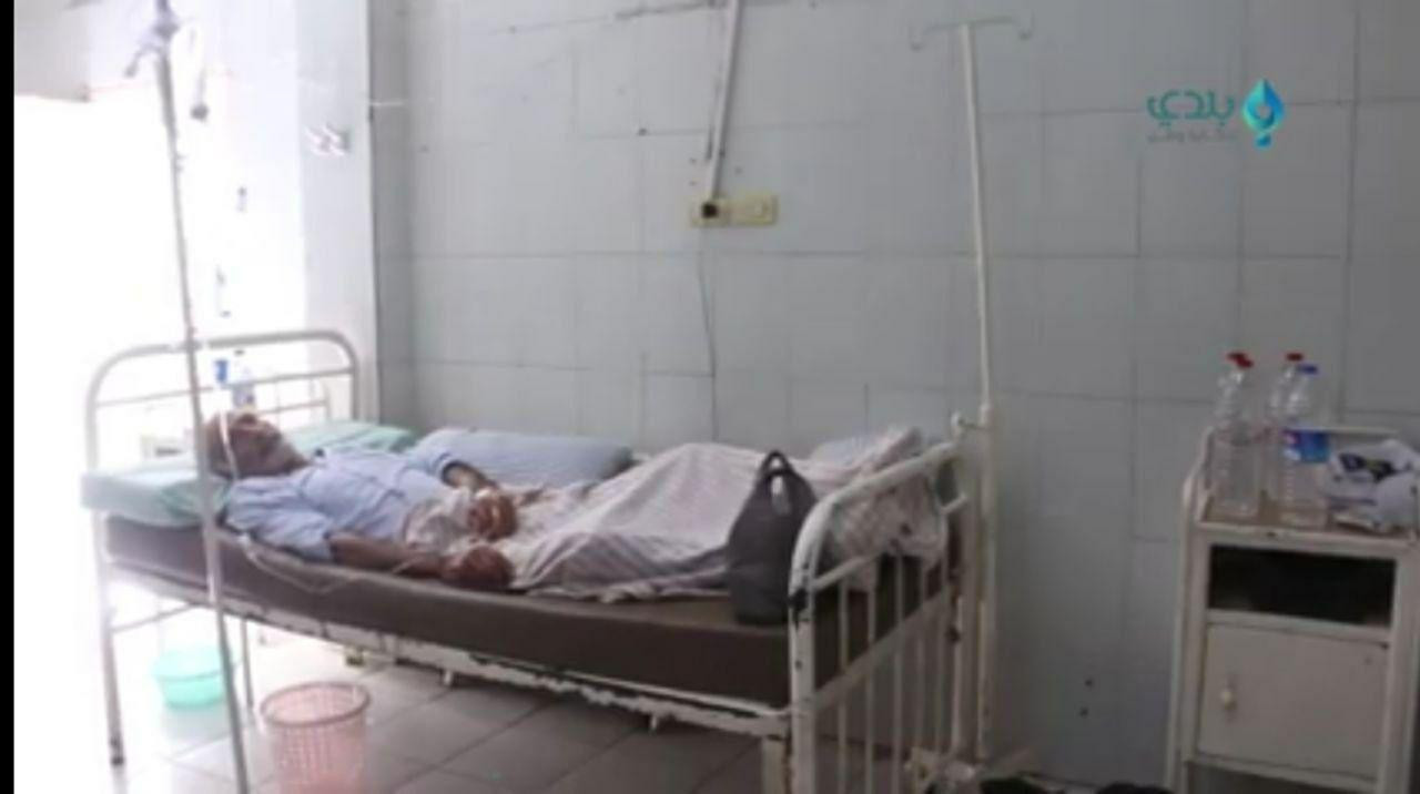 مصدر طبي لبلدي نيوز: تسجيل أول...