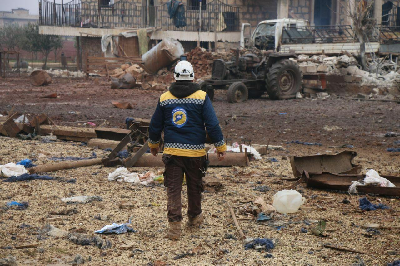 منسقو الاستجابة يكشف عدد خروقا...