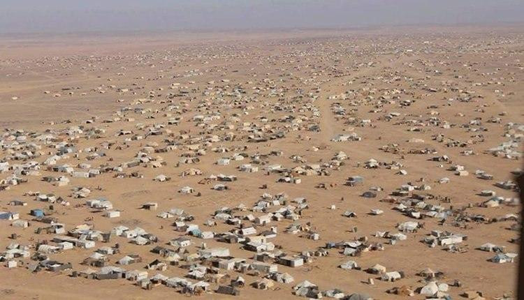 هيئة العلاقات العامة في الركبا...