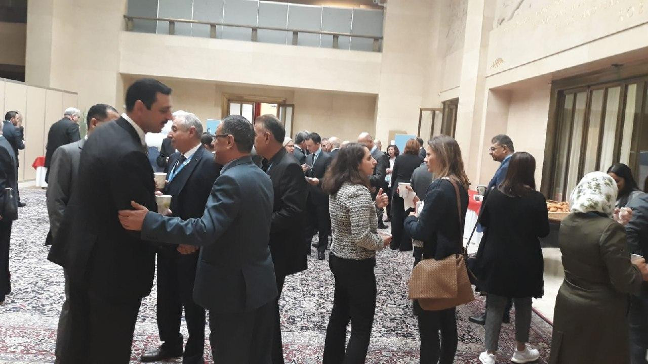 هيئة التفاوض: تصريحات النظام ع...