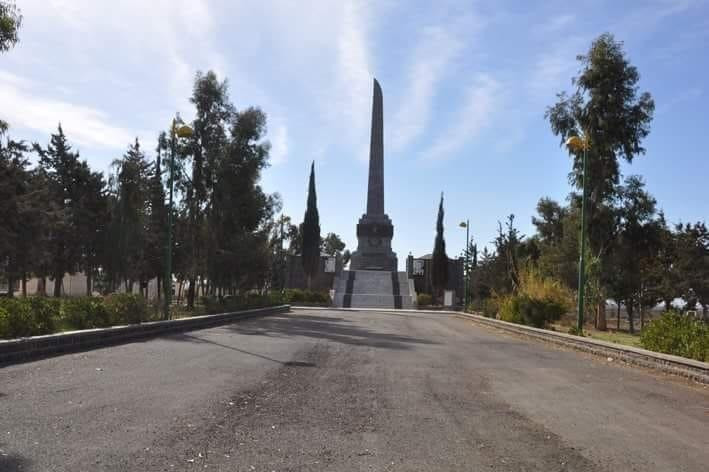 بغياب حكومة النظام.. مبادرة أه...