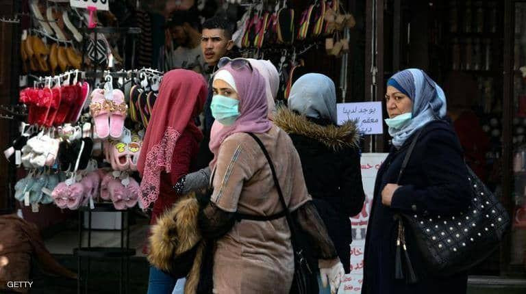 الإعلان رسميا عن أول حالة "كور...