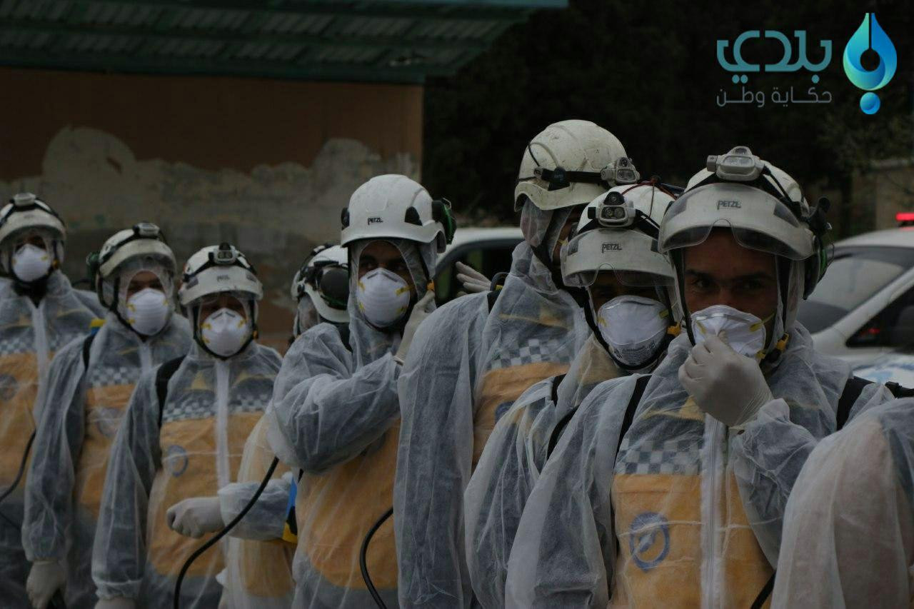 عبر مكبرات الصوت.. نشطاء يطالب...