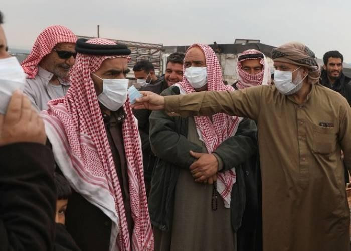 مجلس "قسد" المدني يفرض حظرا لل...