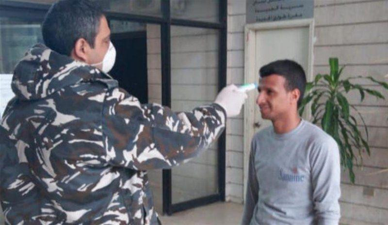 دير الزور..عشرات الإصابات بصفو...