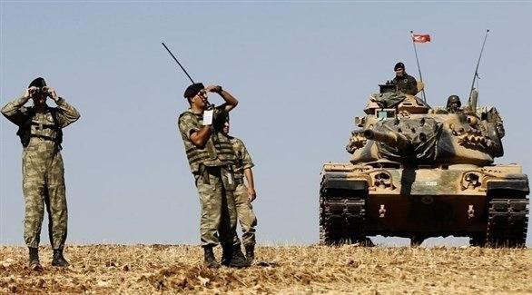 الدفاع التركية تعلن تحييد ستة...