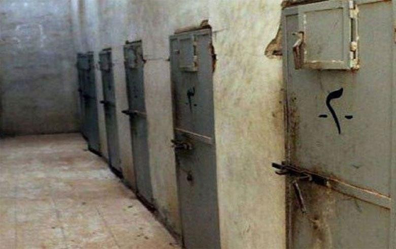 الشبكة السورية: مراسيم عفو الن...