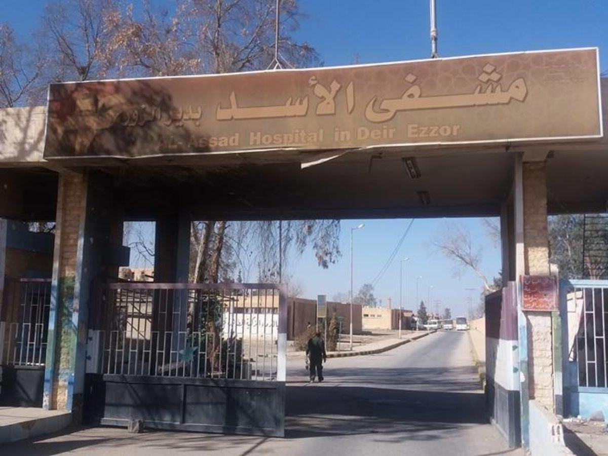 مصادر: وفاة سيدة بفيروس كورونا...