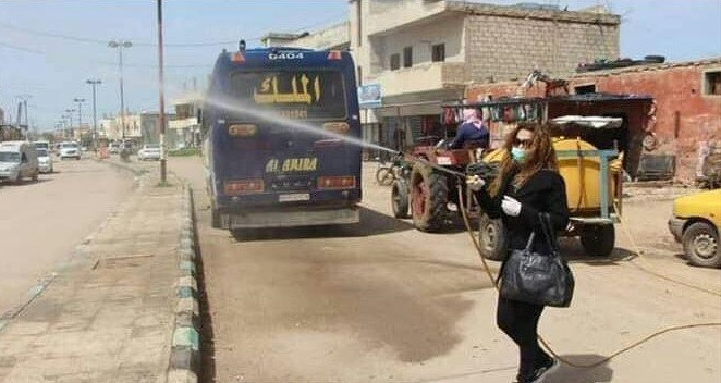 "كورونا" موسم جديد لبطولات مسؤ...