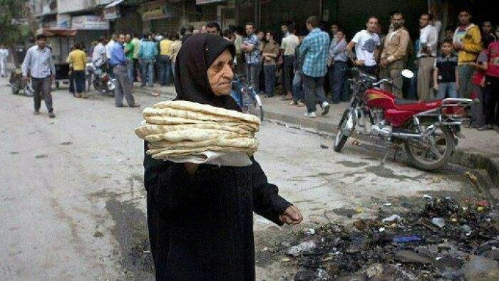 ما حقائق وخفايا أزمة الخبز بمن...