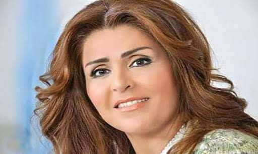 فنانة سورية تعلن إصابتها بفيرو...