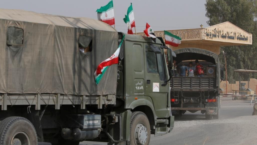 النظام وإيران يعززان بريف إدلب واستعصاء في سجن لـ "قسد" بالحسكة 