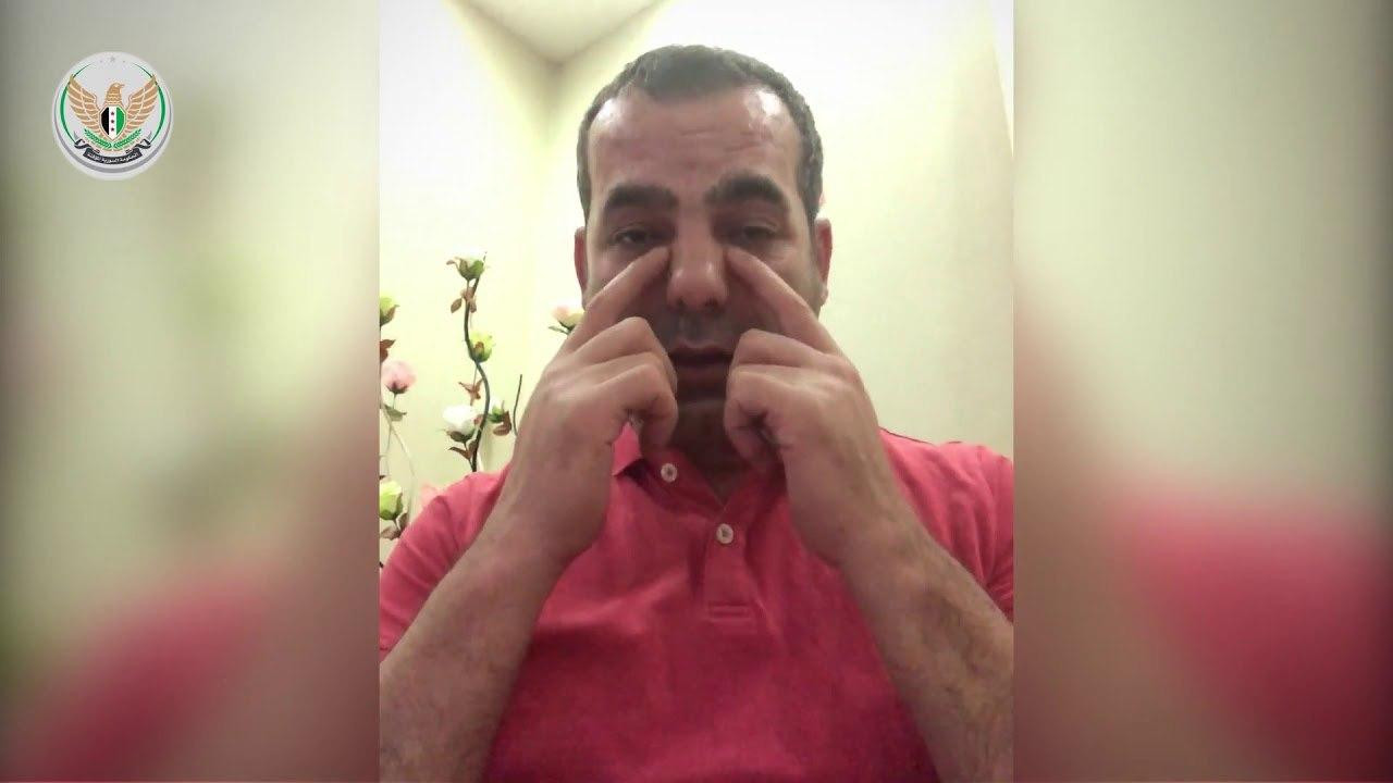 "الحكومة المؤقتة": لا إصابات ب...