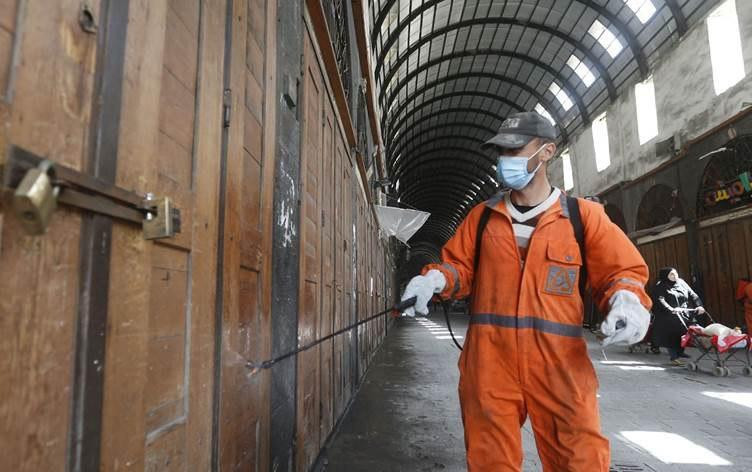 صحة النظام تعلن تسجيل 6 إصابات...