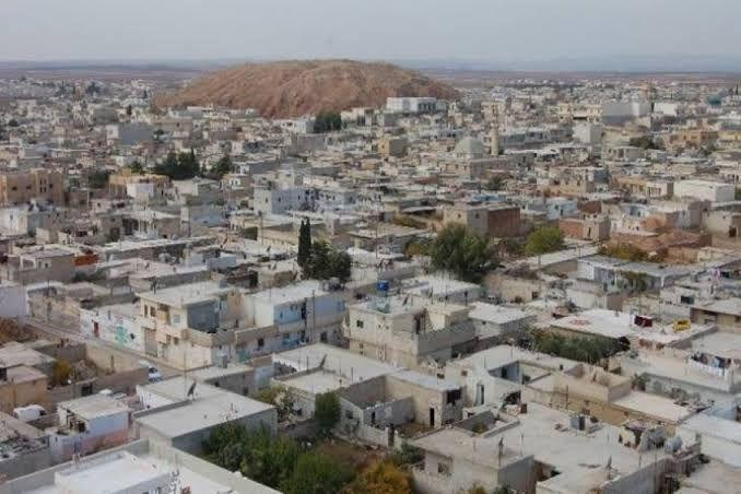 "تل رفعت" تشكّل "المجلس الثوري...