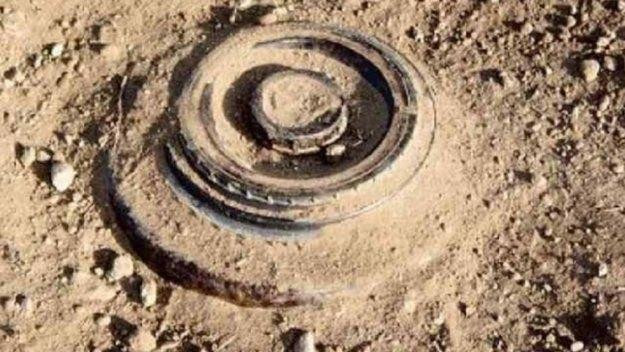 استشهاد طفل بريف حماة