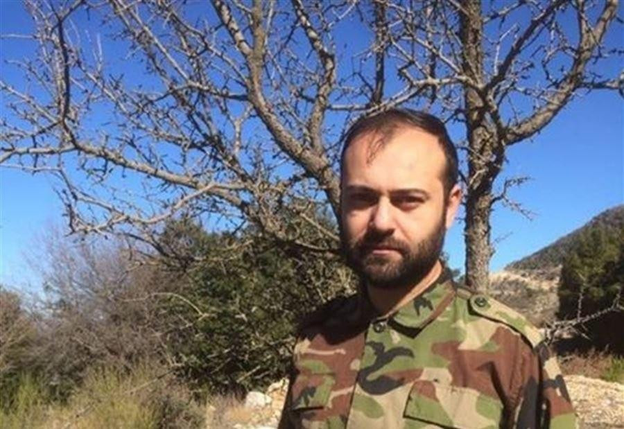 اغتيال قيادي أمني في "حــزب ال...