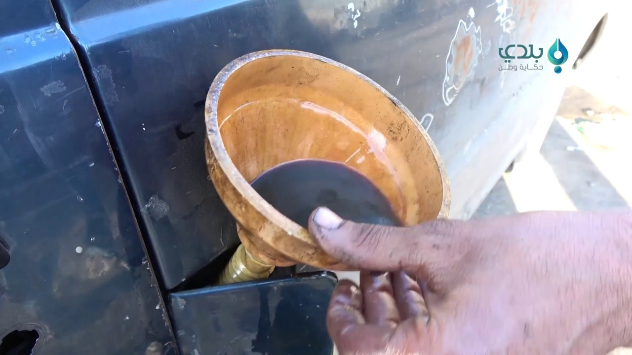 انخفاض أسعار المحروقات في الشم...