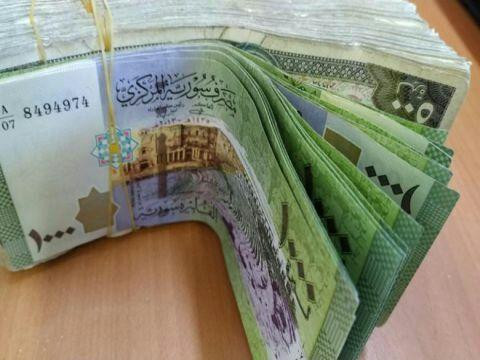 تعرف إلى سعر صرف الليرة اليوم