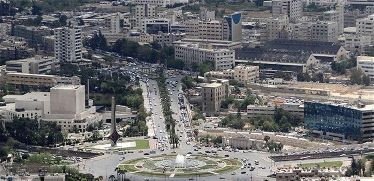 شلل يضرب سوق العقارات السورية