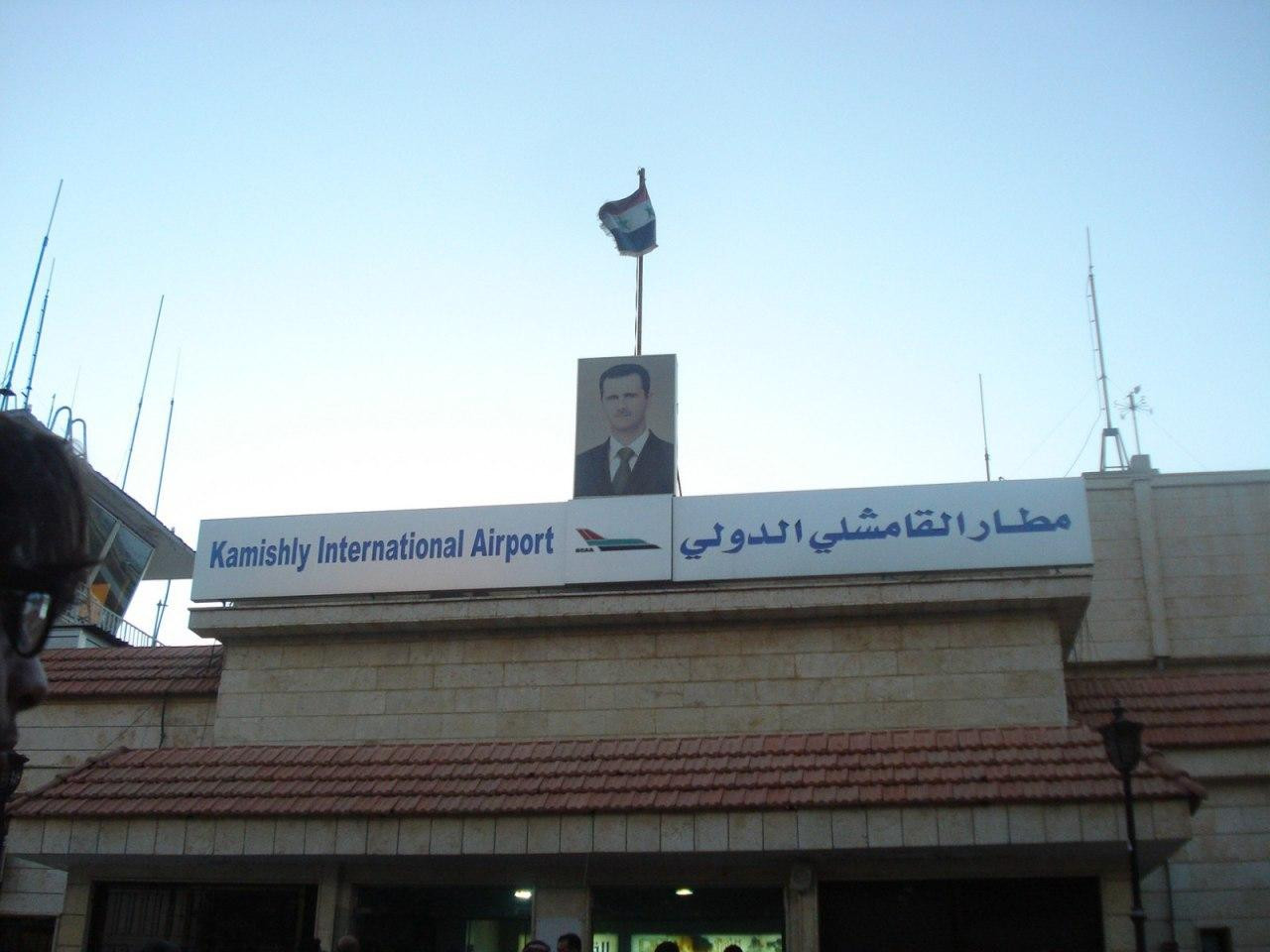 "قسد" تمنع مرضى السرطان من الت...