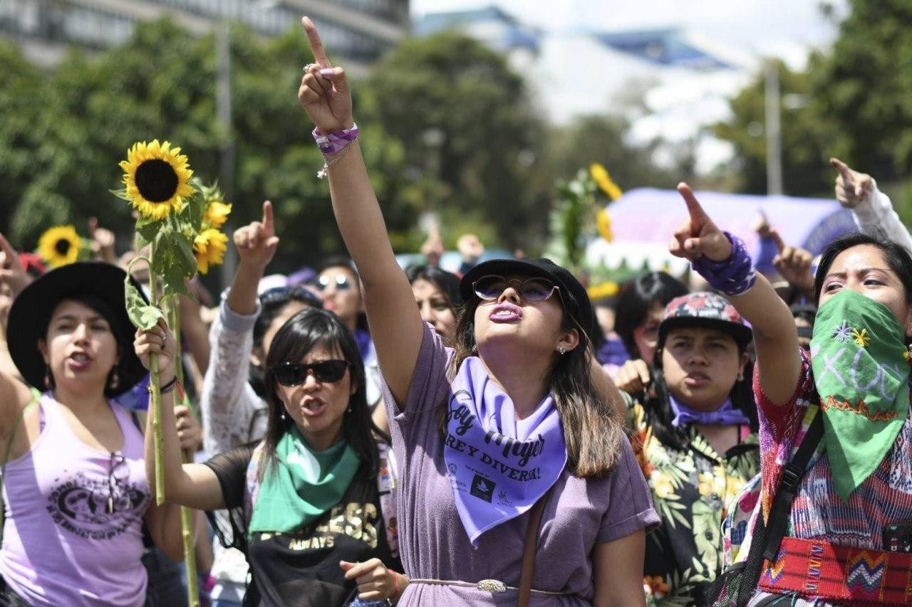 نتائج فايروس كورونا على النساء...