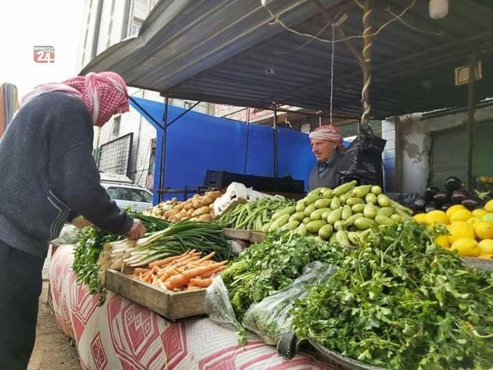 بسبب غياب الرقابة.. تخبط بالأس...