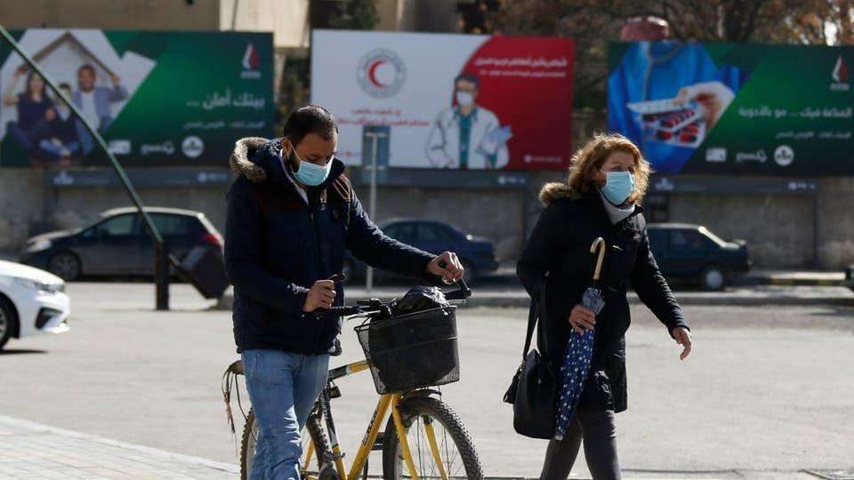 صحة النظام تعلن ارتفاع حصيلة ا...